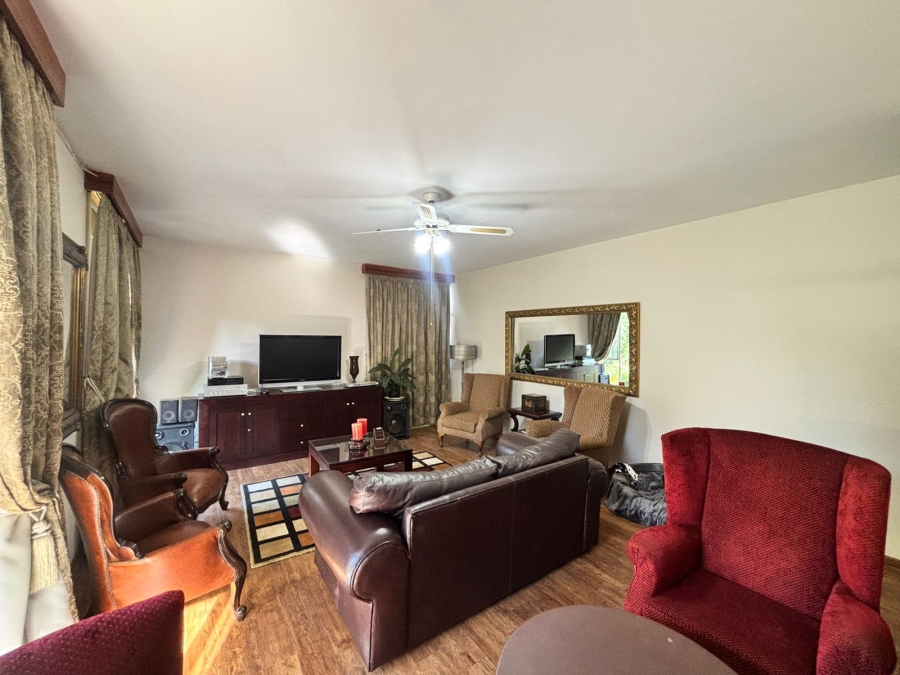 4 Bedroom Property for Sale in Baillie Park North West